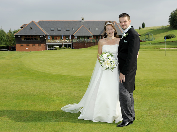 Wharton Park Golf & Country Club Ltd