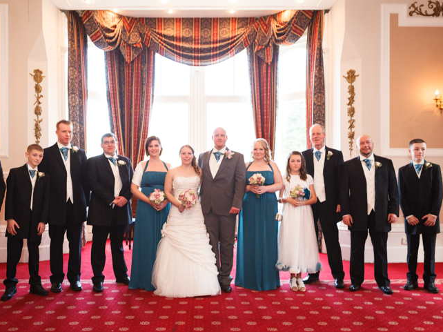 Pete Barnes Photography