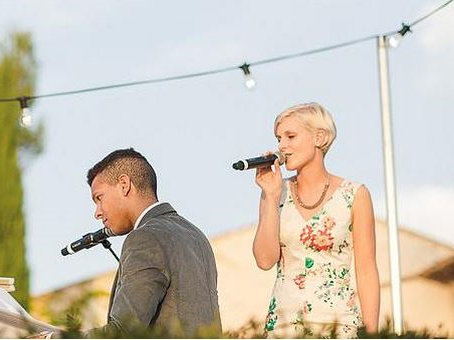 Hitched Wedding Music