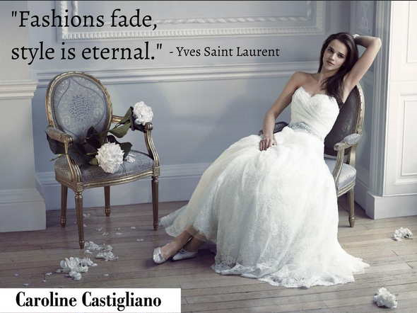 Caroline Castigliano