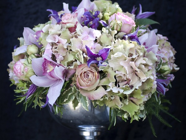 Dawn Jennings Floral Designer