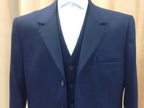 Oakwood Tailors & Formal Hire