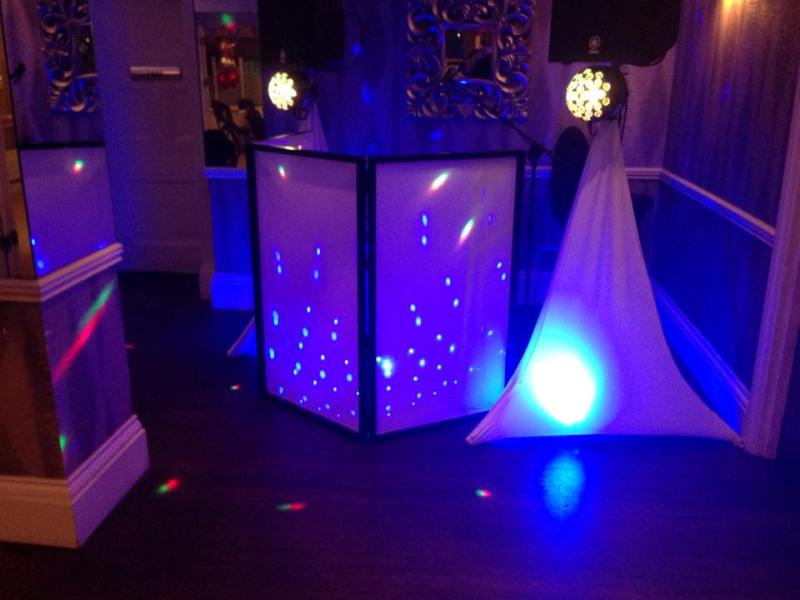 Essex Wedding DJ