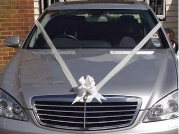 Oxfordshire Executive Chauffeurs