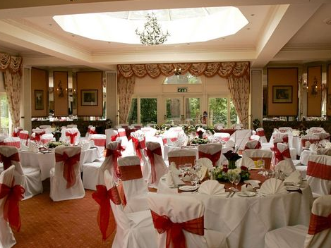 Chair Covers Of Hampshire