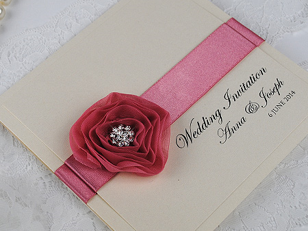 Wedding Invitation Boutique