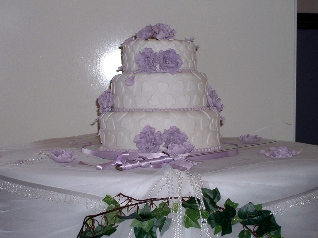 Cakes For All Occasions