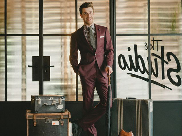 Richard Smith Bespoke