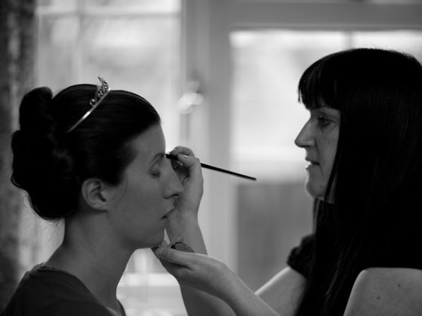 Catherine Youens Beauty