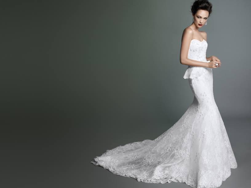 Helena Fortley Bridal Boutique
