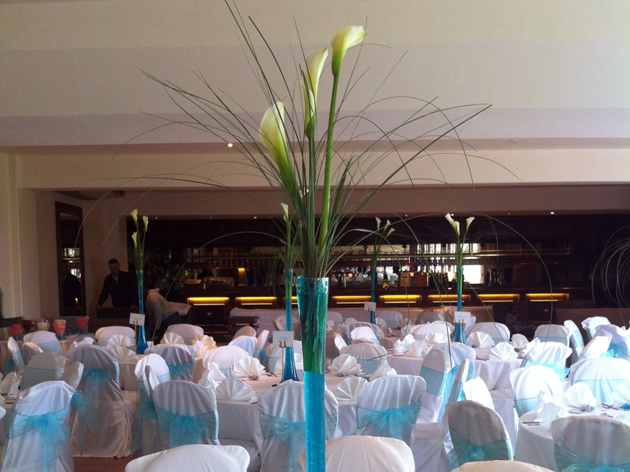 Special Occasion Hire