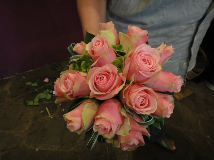 Old Oak Floral Designer