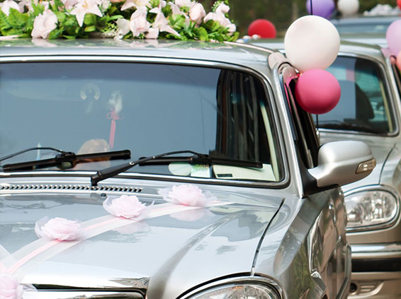 Chauffeur Travel Ltd