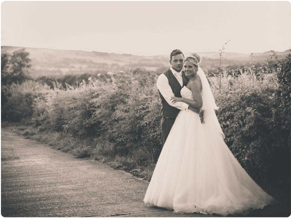 Bridgwood Wedding Photography