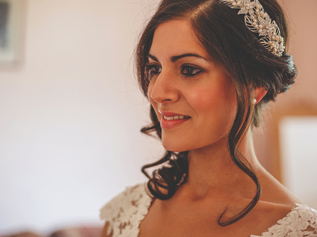 Hair & Makeup with Dren