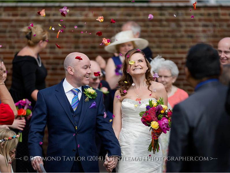 Gentleman Photographer