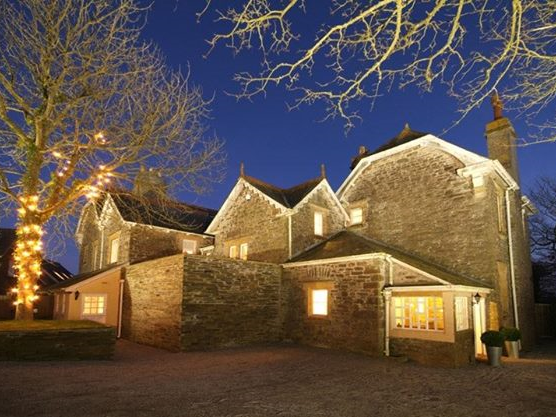 Park Hall Country House