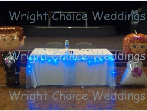 Wright Choice Weddings