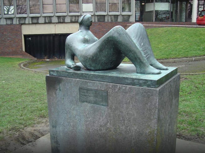 Castleford Civic Centre