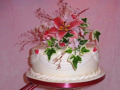 Elizabeth Ann's Confectionery