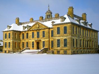 The Angel & Royal Hotel