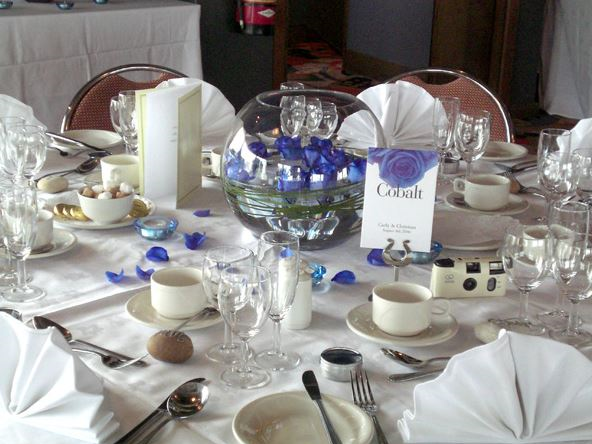 Every Detail Wedding Planning