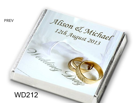 Truly Scrumptious The Wedding & Events Company