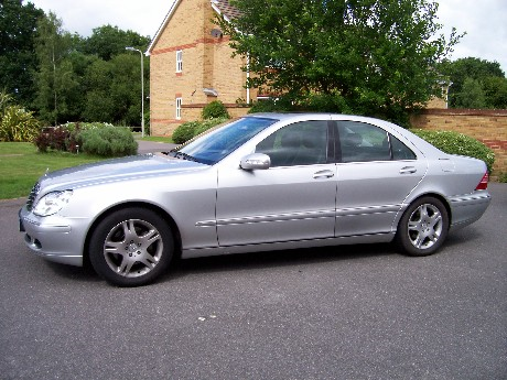 Distinguished Carriages