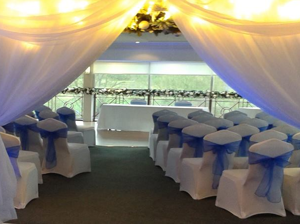 Sparkling Weddings And Events