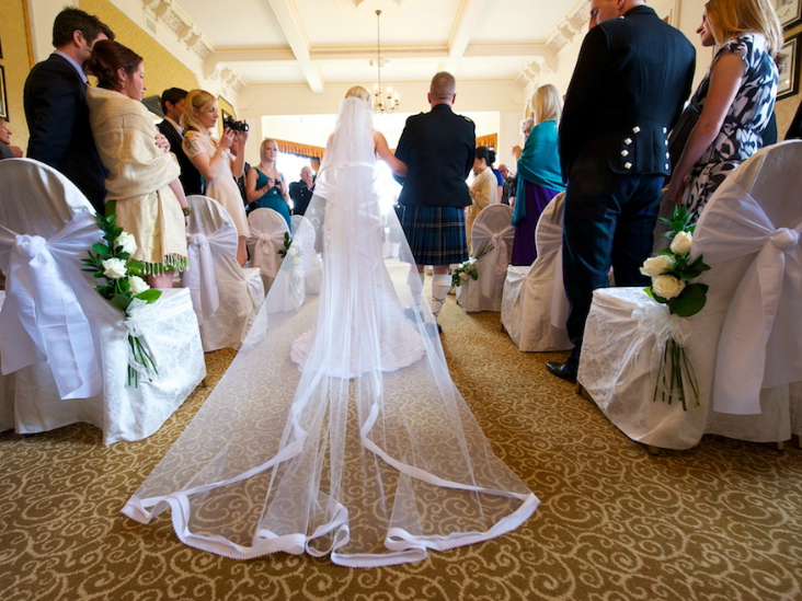 NDK Wedding Photography