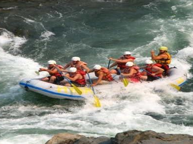 The Stag and Hen Experience