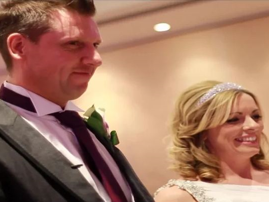 James Wray Wedding Films