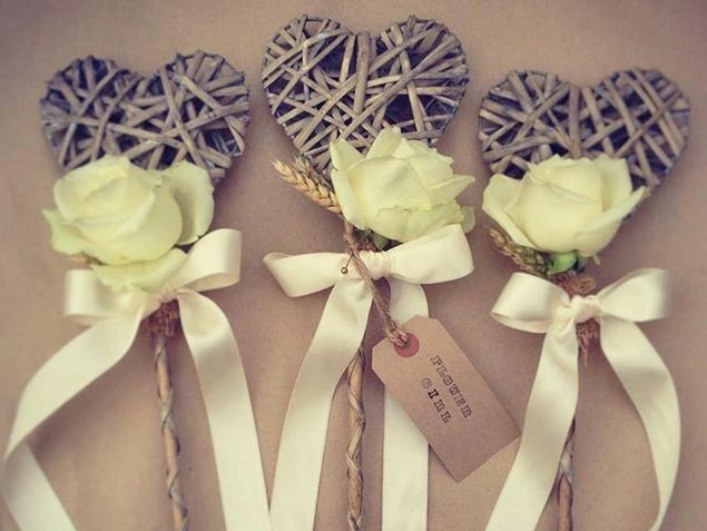 Enchanted Flowers by Natalie