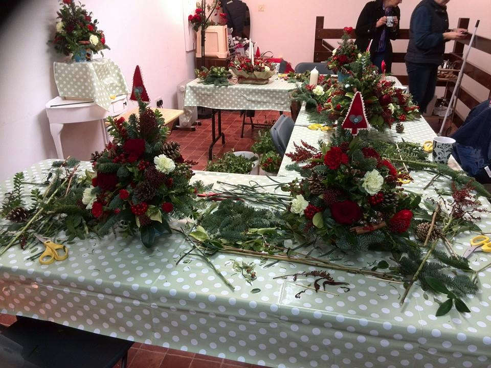 Charlotte's Web Floristry