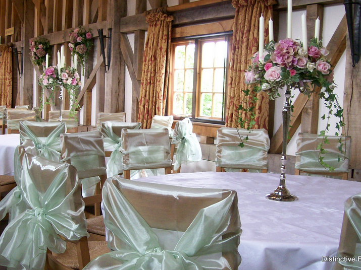 Distinctive Elegance