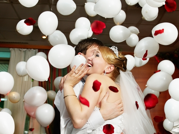 The Ultimate Balloon Company Uk Ltd