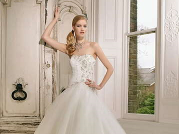 Brides World Liverpool