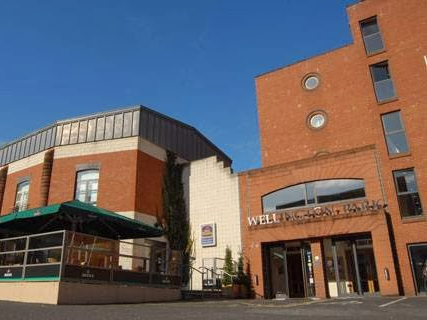 Wellington Park Hotel