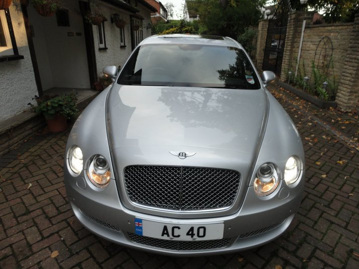 Quartz Luxury Car Hire