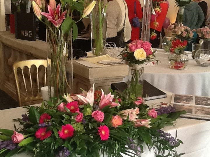 Secret Garden - Staffordshire