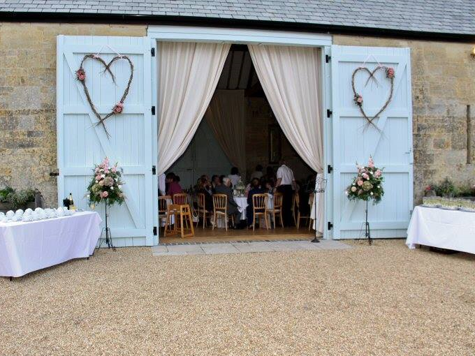 Light Fantastic Lighting & Effects