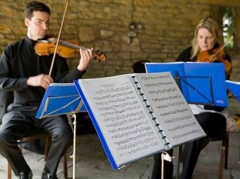 The Cotswold Ensemble