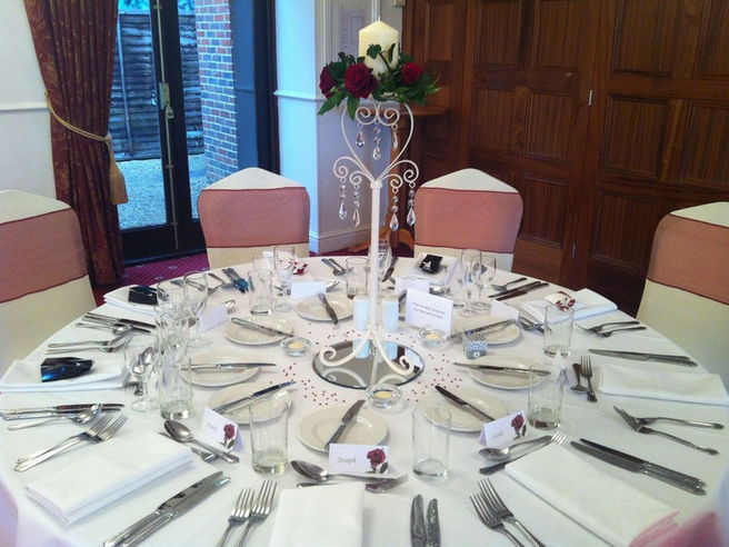 Inspired Occasions Ltd