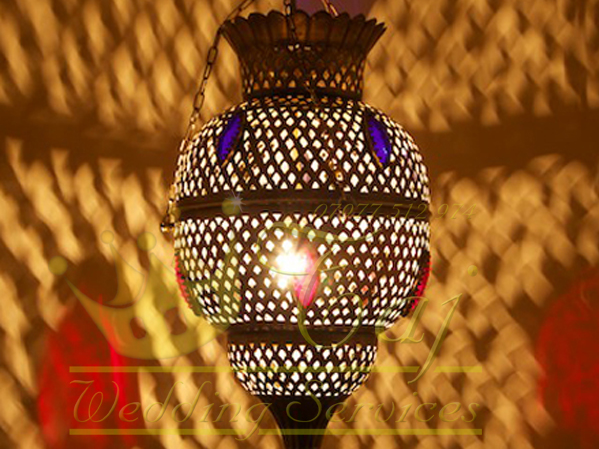 Taj Wedding Services