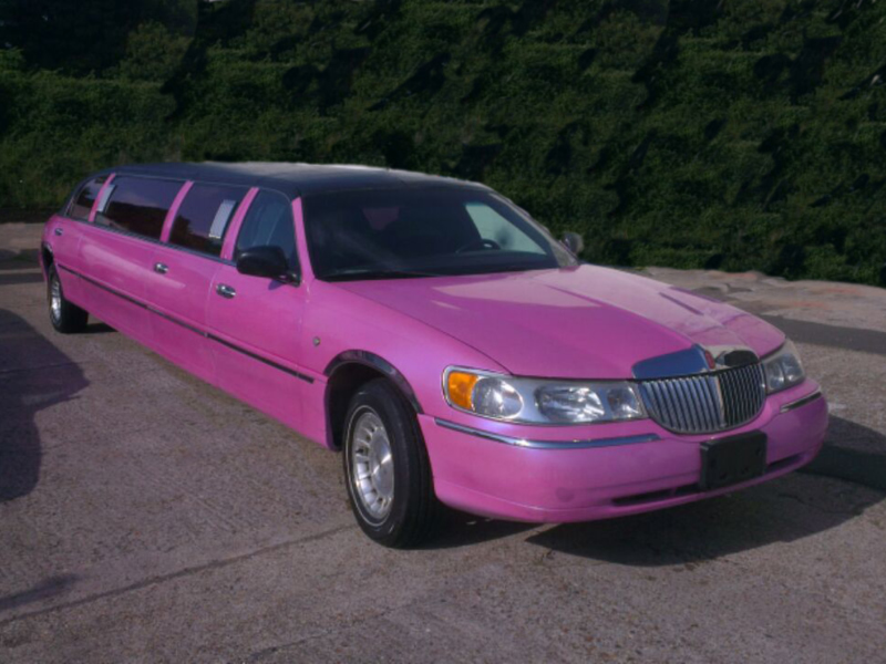 Mark One Limousines