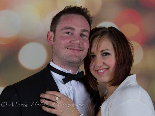 Maria Holmes Photography