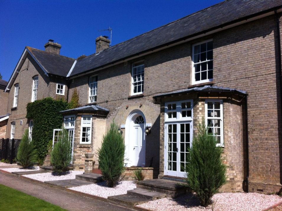 Best Western PLUS Cambridge Quy Mill Hotel