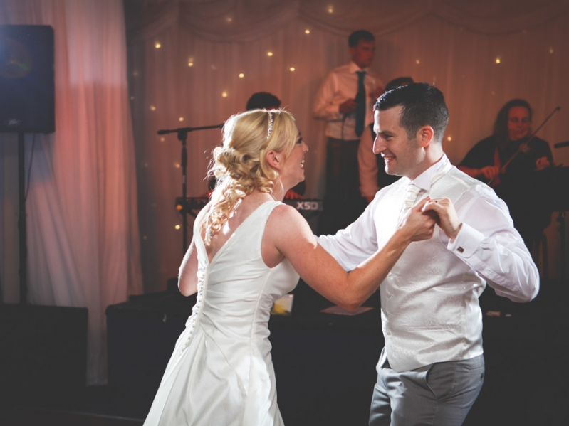 Christopher Terry Weddings