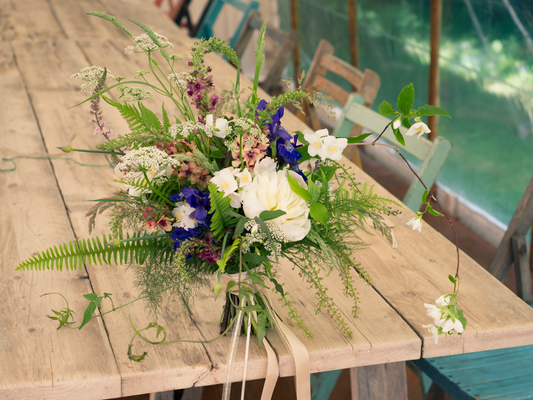 Virginias Vintage Hire - Scotland