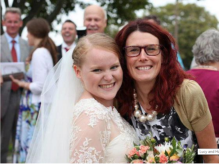 Lucy Bennett Bridalwear